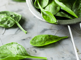 Epinards : pourquoi en consommer fait du bien