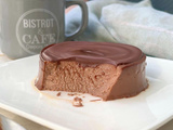 Faire un flan healthy : ma recette chocolat et noisette