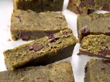 Greenie à l’amande : une version légère et gourmande
