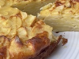 Invisible à la pomme de terre : un plat rassurant