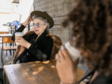 Ménopause c’est chelou pour chaque femme