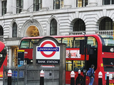 Métro de Londres : comment ça marche, combien ça coûte, je vous dis tout