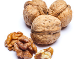 Noix, amandes, noisettes : un véritable atout en pâtisserie