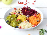 Poke bowl : mode d’emploi pour préparer un bol healthy