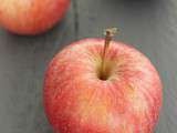 Pomme, un fruit dangereux