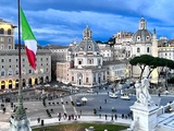 Pourquoi j’aime voyager en Italie et y retourner encore et encore