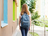 Rentrée scolaire: est-ce plus simples quand les enfants grandissent