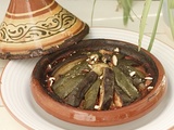Tajine aux légumes : une version facile et express