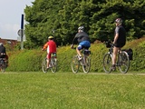 Tout ce qu’il faut savoir pour planifier le parfait bike tour in France en Provence