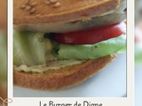 Burger de Diane