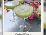 Cocktail Diane