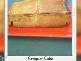 Croque cake
