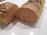 Foie gras cuisson vapeur à la cocotte minute - La Machine à Explorer