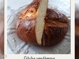 Gâche vendéenne