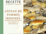 Gratin de la Renaissance le GÂTEAU de pommes indignes - La Machine à Explorer