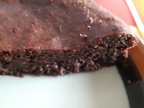 Journée Mondial du cacao et chocolat : Fondant Chocolat ig bas et sans gluten - La Machine à Explorer