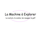 Liste Alphabétique des Tutos de couture - La Machine à Explorer
