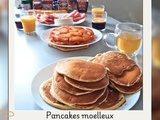Pancakes