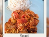 Rougail Thon