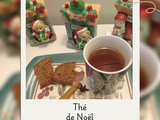 Thé de Noël rapide et facile