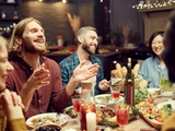 7 idées de repas entre amis pour des soirées conviviales