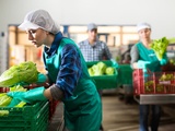 Avantages de la livraison de légumes, fruits et produits frais en ligne