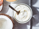 Comment faire des yaourts maison au lait de coco, le guide