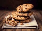 Cookies facile dont vous avez besoin