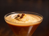 Glace café Ninja Creami : crémeuse, simple et parfumée
