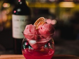 Ninja Creami avec fruits congelés : méthode simple pour sorbet express