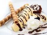 Ninja Creami banane : glace rapide et crémeuse