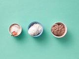 Ninja Creami protéine : glace simple et crémeuse