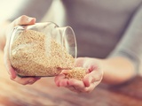 Par quoi remplacer le quinoa en cuisine