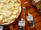 Pizza sans fromage : la recette maison qui change tout
