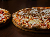 Précuire une pizza maison : la technique qui change tout