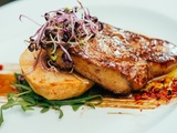 Quel accompagnement choisir avec du foie gras mi-cuit ? 4 idées