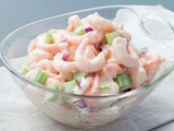 Salade de crevettes : la recette facile et incontournable de l’été