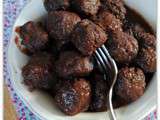 Soutzoukakia, boulettes de viande à la grecque