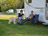 Weekend découverte : Camping Car et Haute Saone