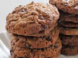 Cookies pralinoise