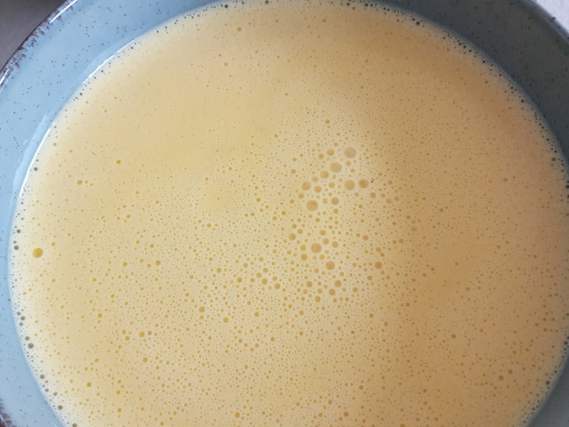 Gâteau mousse au praliné - Cookidoo® – la plateforme de recettes