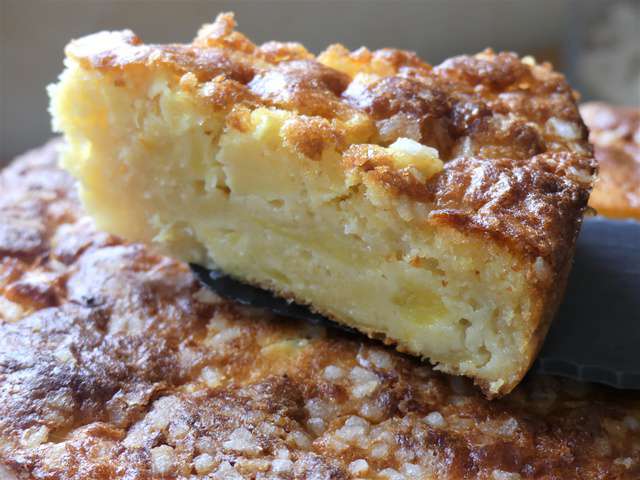 Recettes De Thermomix Et Gateaux 4