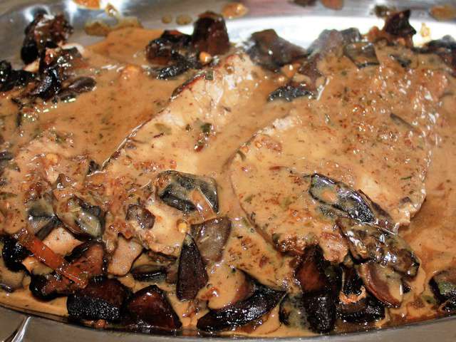 Recettes de Rôti de Veau de La malle à recettes