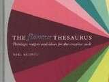 The flavour Thesaurus – Le thésaurus des saveurs