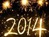 Bonne et Heureuse Année 2014