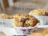Cafés Gourmands : ma participation à la création d'un e-Book