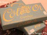 Côte d'Or, Gianduja # Mon Chocolat Préféré