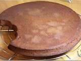 Gâteau au Chocolat de Pierre Hermé