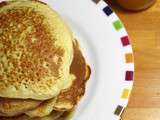 Mélange pour Pancakes de Nigella Lawson