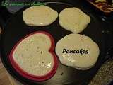 Ronde Interblog # 29 : les pancakes